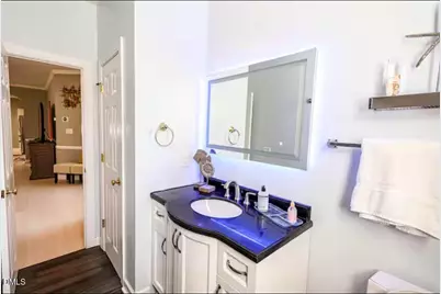 12313 Fieldmist Drive, Raleigh, NC 27614 - Photo 31