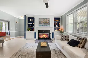 12313 Fieldmist Dr, Raleigh, NC 27614 - Photo 21