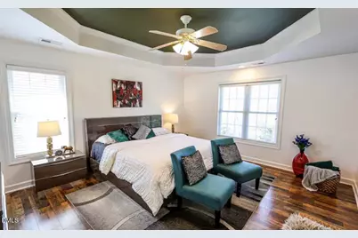 12313 Fieldmist Drive, Raleigh, NC 27614 - Photo 63