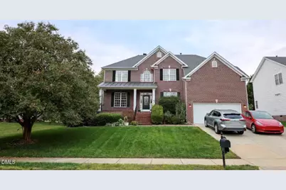 12313 Fieldmist Drive, Raleigh, NC 27614 - Photo 5