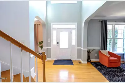 12313 Fieldmist Drive, Raleigh, NC 27614 - Photo 9