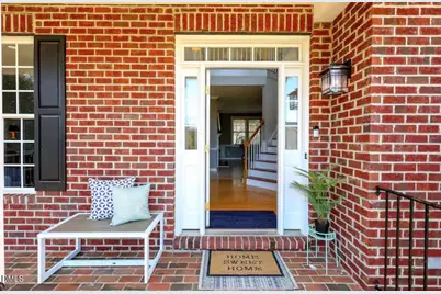 12313 Fieldmist Drive, Raleigh, NC 27614 - Photo 1