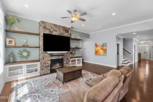 94 Wilders Woods Grove Ln, Clayton, NC 27527 - Photo 11