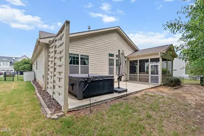94 Wilders Woods Grove Lane, Clayton, NC 27527 - Photo 33