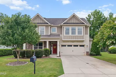 94 Wilders Woods Grove Lane, Clayton, NC 27527 - Photo 1