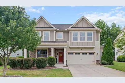 94 Wilders Woods Grove Lane, Clayton, NC 27527 - Photo 1