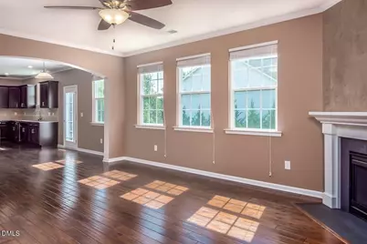 215 Holly Blossom Drive, Durham, NC 27703 - Photo 9