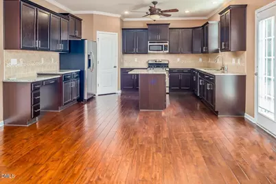 215 Holly Blossom Drive, Durham, NC 27703 - Photo 11