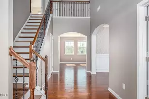 215 Holly Blossom Dr, Durham, NC 27703 - Photo 5