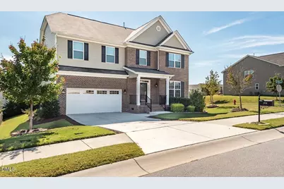 215 Holly Blossom Drive, Durham, NC 27703 - Photo 3