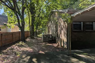 922 N White St, Wake Forest, NC 27587 - Photo 5