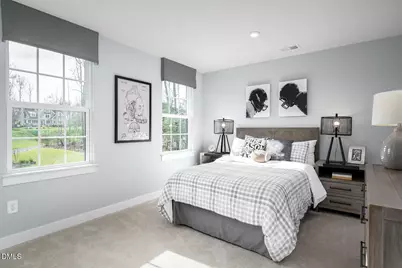 844 Nichols View Court, Raleigh, NC 27604 - Photo 25