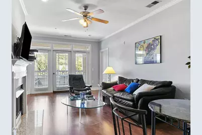 2810 Bedford Green Drive #211, Raleigh, NC 27604 - Photo 5