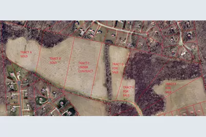 Tract E Antioch Church Road, Timberlake, NC 27583 - Photo 3