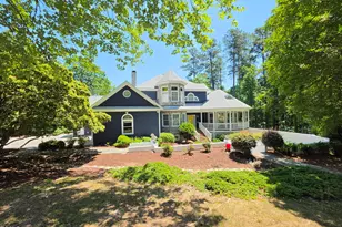 7804 Umstead Forest Dr, Raleigh, NC 27612 - Photo 1