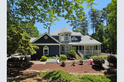 7804 Umstead Forest Drive, Raleigh, NC 27612 - Photo 5