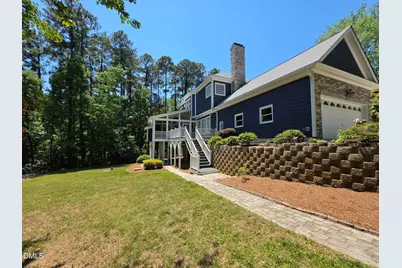 7804 Umstead Forest Drive, Raleigh, NC 27612 - Photo 15