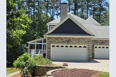 7804 Umstead Forest Drive, Raleigh, NC 27612 - Photo 3