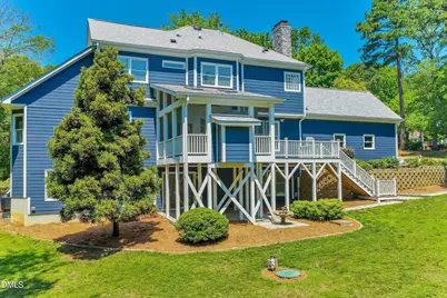 7804 Umstead Forest Drive, Raleigh, NC 27612 - Photo 63