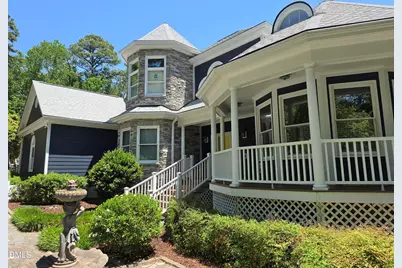 7804 Umstead Forest Drive, Raleigh, NC 27612 - Photo 11