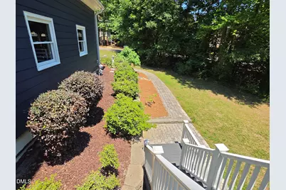 7804 Umstead Forest Drive, Raleigh, NC 27612 - Photo 19