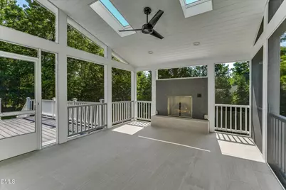 7804 Umstead Forest Drive, Raleigh, NC 27612 - Photo 47