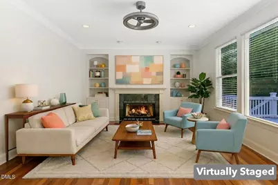 7804 Umstead Forest Drive, Raleigh, NC 27612 - Photo 15
