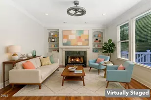 7804 Umstead Forest Dr, Raleigh, NC 27612 - Photo 15