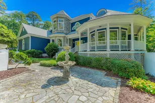 7804 Umstead Forest Dr, Raleigh, NC 27612 - Photo 3