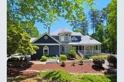 7804 Umstead Forest Drive, Raleigh, NC 27612 - Photo 53