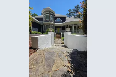 7804 Umstead Forest Drive, Raleigh, NC 27612 - Photo 9