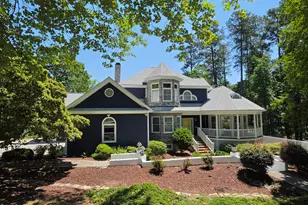 7804 Umstead Forest Dr, Raleigh, NC 27612 - Photo 1