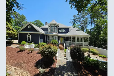 7804 Umstead Forest Drive, Raleigh, NC 27612 - Photo 7