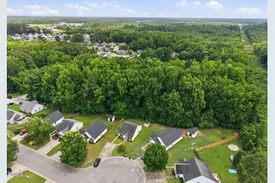 3009 Opal Court SW, Wilson, NC 27893 - Photo 35