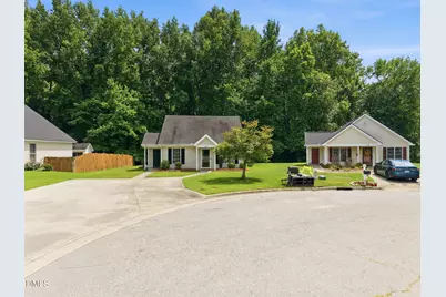 3009 Opal Court SW, Wilson, NC 27893 - Photo 25