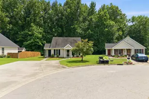 3009 Opal Ct SW, Wilson, NC 27893 - Photo 25