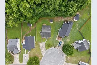 3009 Opal Court SW, Wilson, NC 27893 - Photo 27