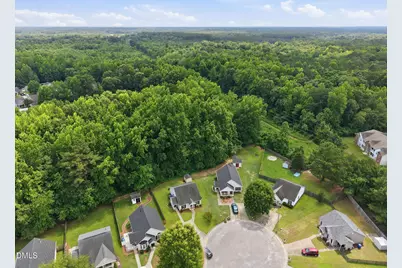 3009 Opal Court SW, Wilson, NC 27893 - Photo 33