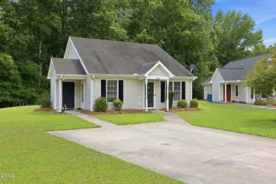 3009 Opal Court SW, Wilson, NC 27893 - Photo 23