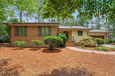 1555 Longleaf Drive E, Pinehurst, NC 28374 - Photo 37