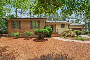 1555 Longleaf Dr E, Pinehurst, NC 28374 - Photo 37