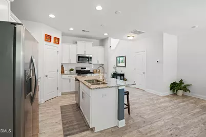 1007 Apogee Drive, Durham, NC 27713 - Photo 7