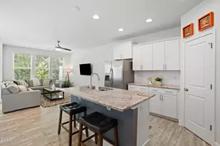 1007 Apogee Dr, Durham, NC 27713 - Photo 5
