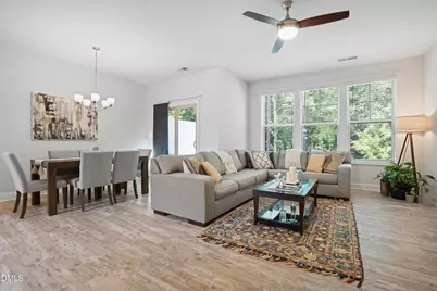 1007 Apogee Drive, Durham, NC 27713 - Photo 9