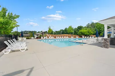 1007 Apogee Drive, Durham, NC 27713 - Photo 29
