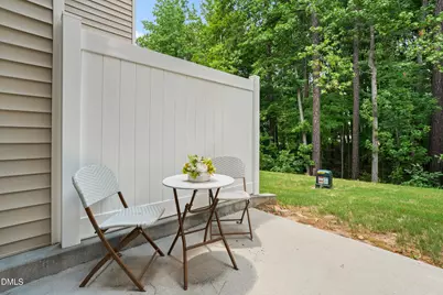 1007 Apogee Drive, Durham, NC 27713 - Photo 23