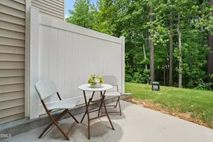 1007 Apogee Dr, Durham, NC 27713 - Photo 23