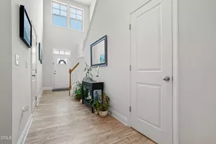 1007 Apogee Dr, Durham, NC 27713 - Photo 3