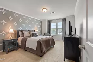 1007 Apogee Dr, Durham, NC 27713 - Photo 13