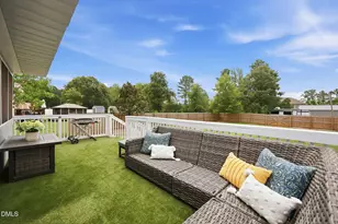 100 New Castle Ct, Youngsville, NC 27596 - Photo 25